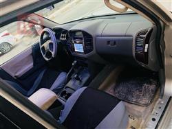 ميتسوبيشي باجيرو